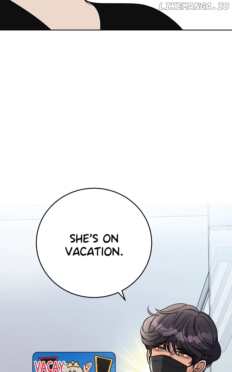 I Have No Intention of Dating Chapter 19 page 21