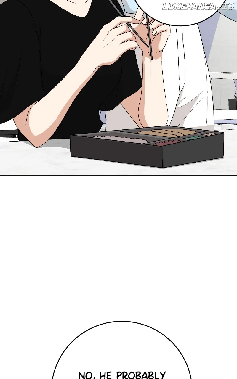 I Have No Intention of Dating Chapter 19 page 30