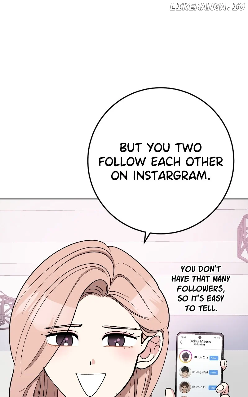 I Have No Intention of Dating Chapter 19 page 32