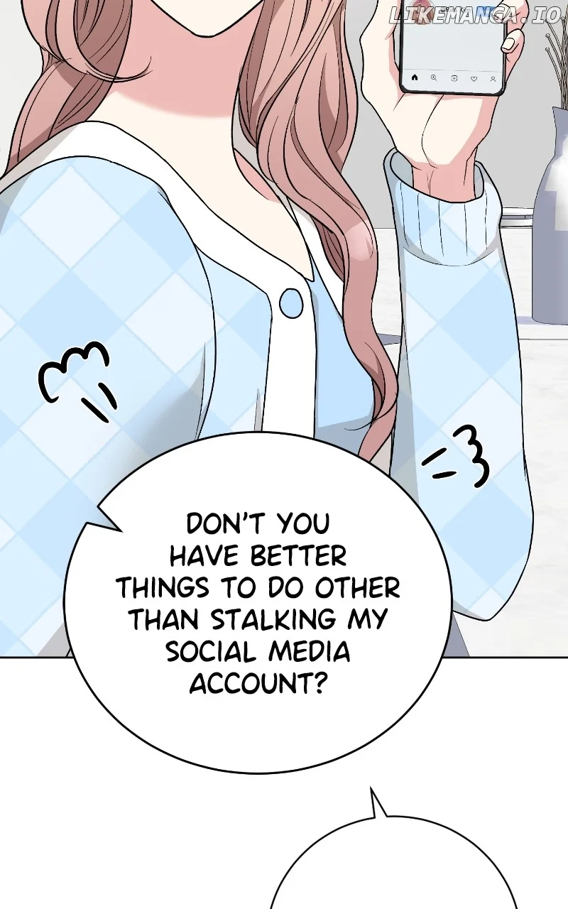 I Have No Intention of Dating Chapter 19 page 33