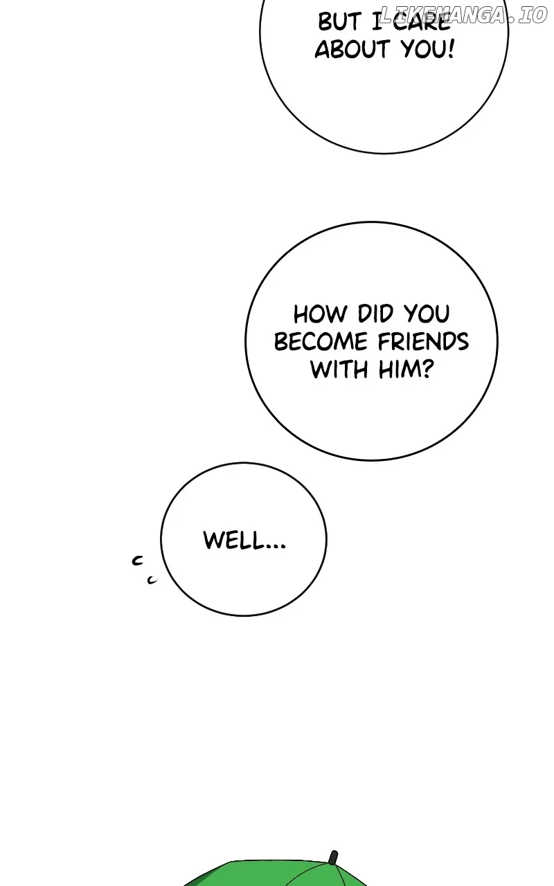 I Have No Intention of Dating Chapter 19 page 34