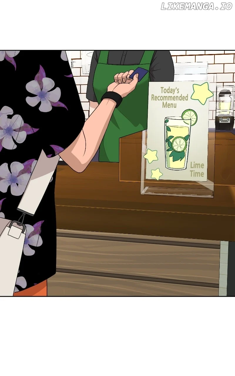 I Have No Intention of Dating Chapter 19 page 47