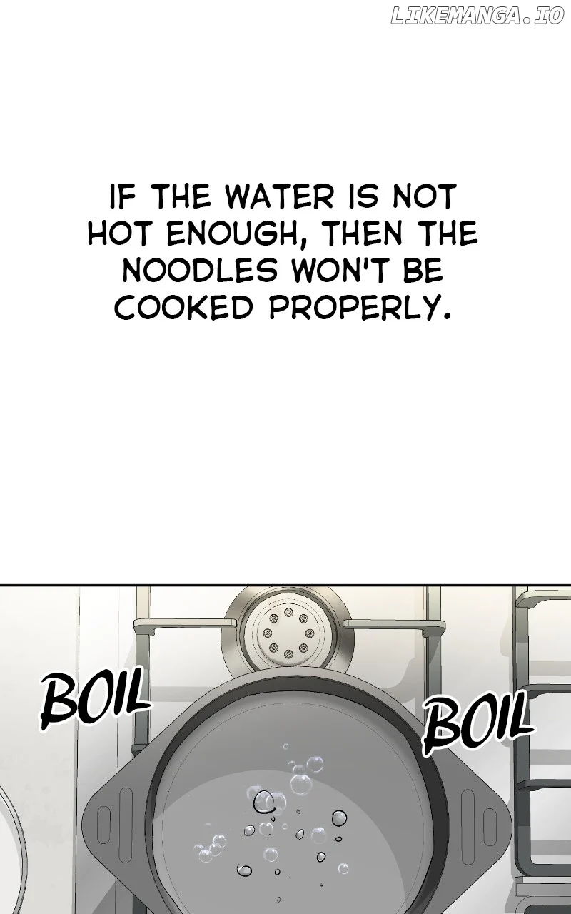 I Have No Intention of Dating Chapter 19 page 4