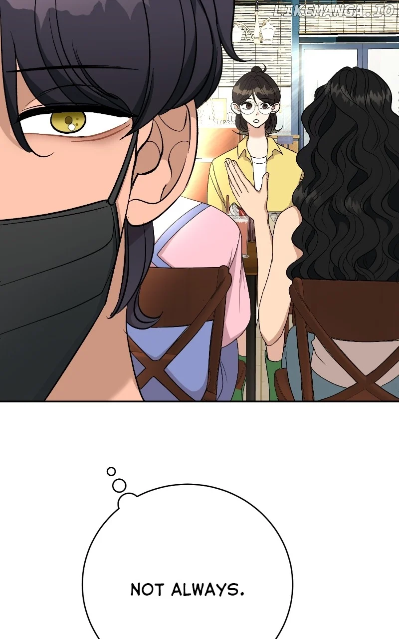 I Have No Intention of Dating Chapter 19 page 51