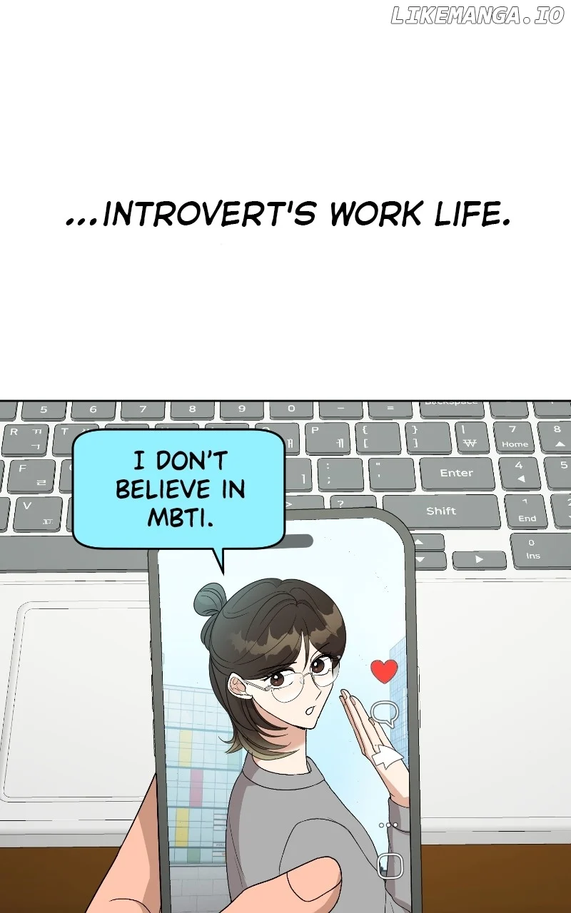 I Have No Intention of Dating Chapter 19 page 53