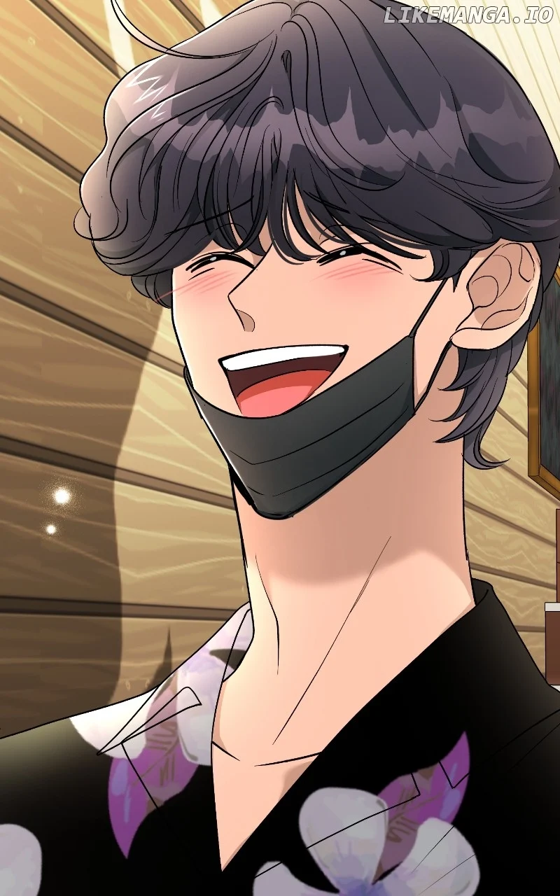 I Have No Intention of Dating Chapter 19 page 55