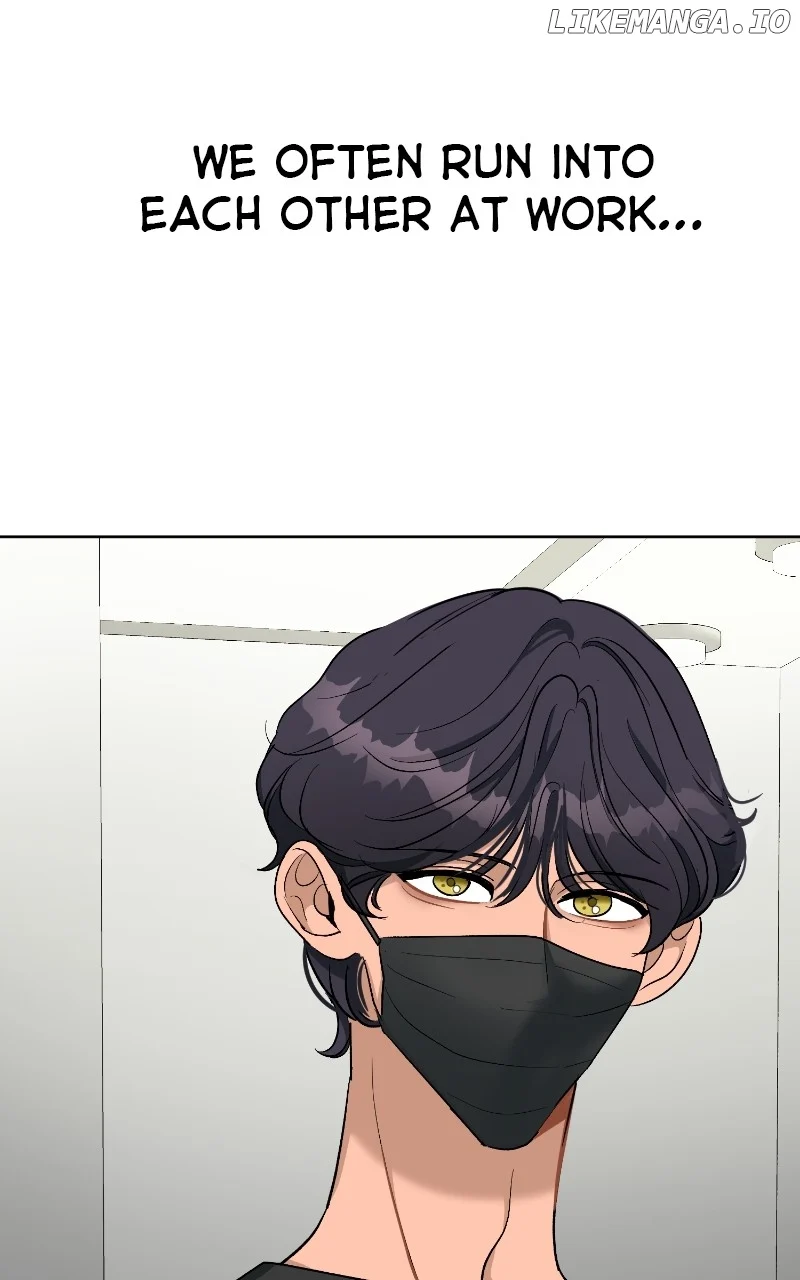 I Have No Intention of Dating Chapter 19 page 59