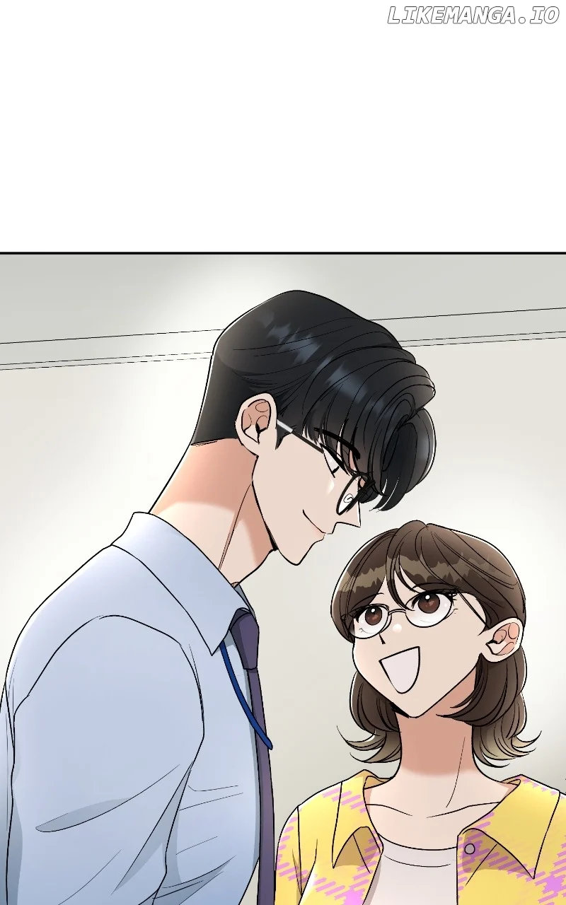 I Have No Intention of Dating Chapter 19 page 61