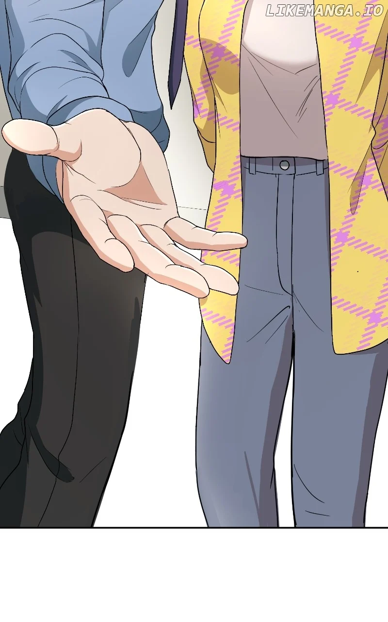 I Have No Intention of Dating Chapter 19 page 62