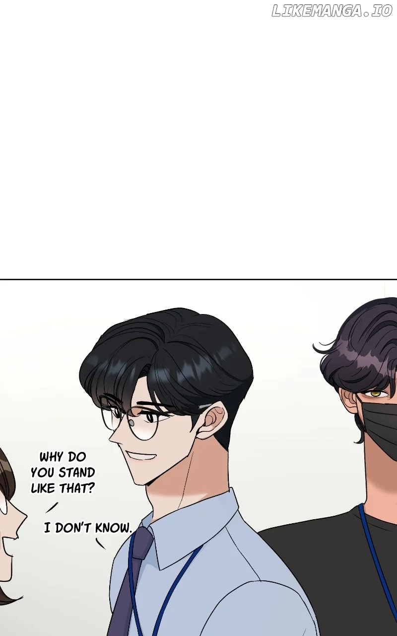 I Have No Intention of Dating Chapter 19 page 63