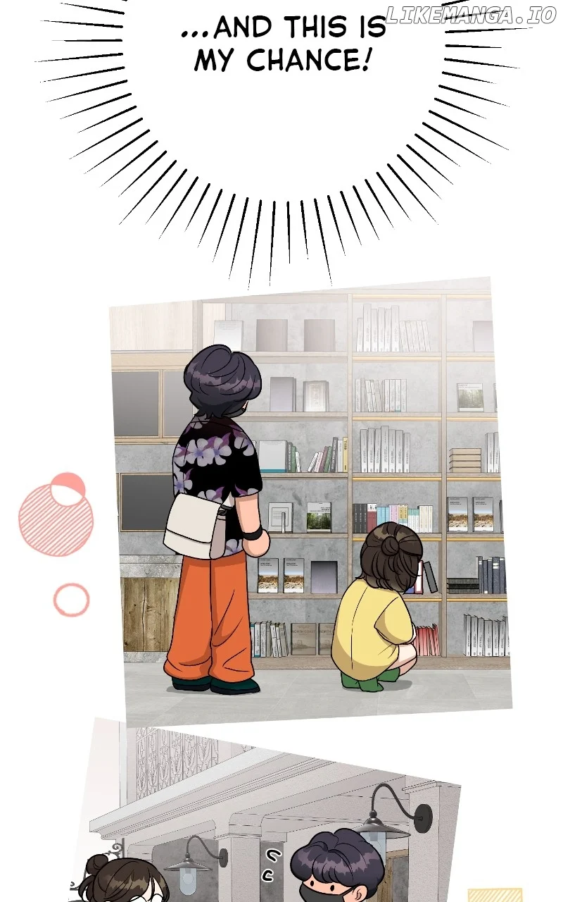 I Have No Intention of Dating Chapter 19 page 68