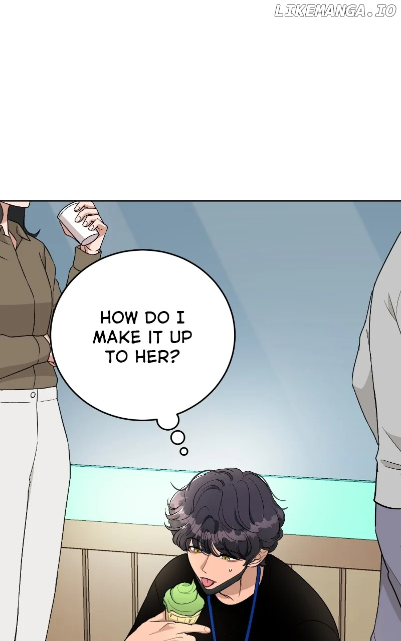 I Have No Intention of Dating Chapter 19 page 73