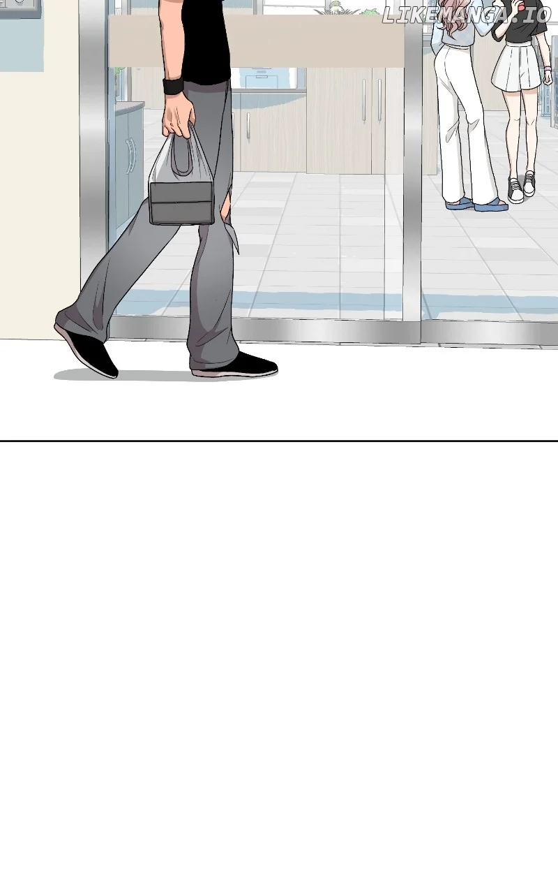 I Have No Intention of Dating Chapter 19 page 76