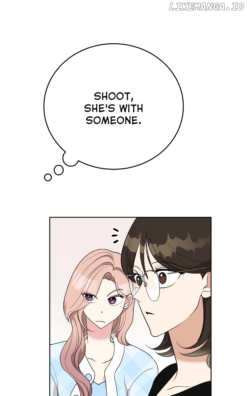 I Have No Intention of Dating Chapter 19 page 77