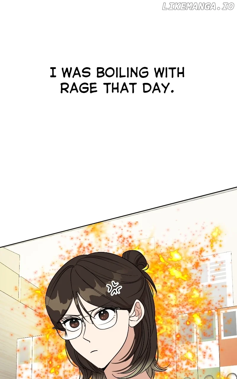 I Have No Intention of Dating Chapter 19 page 7