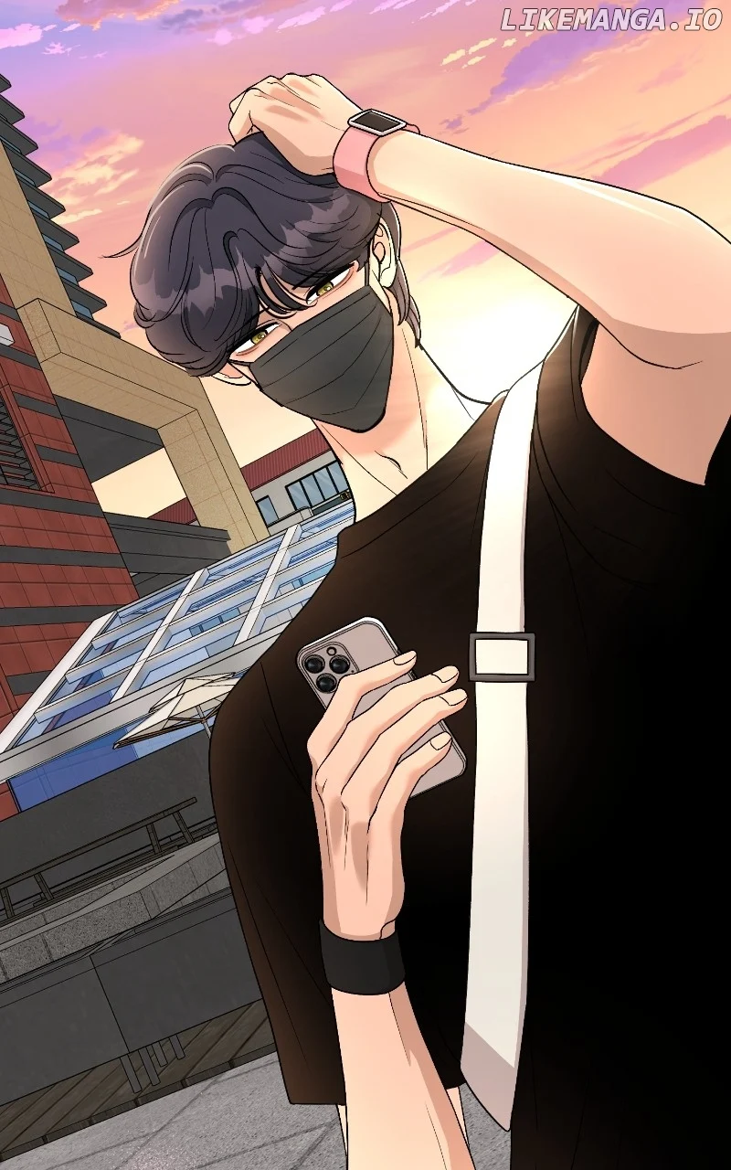 I Have No Intention of Dating Chapter 19 page 80