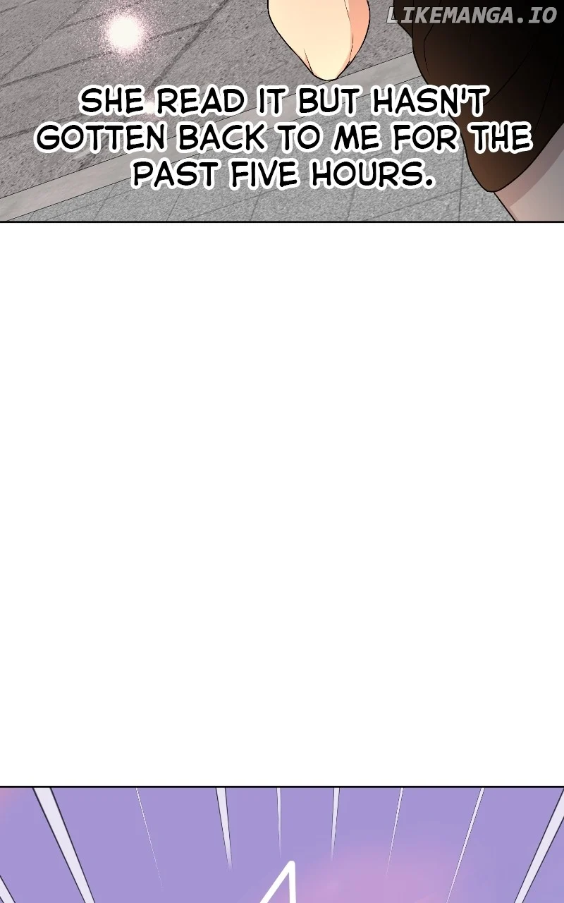 I Have No Intention of Dating Chapter 19 page 81
