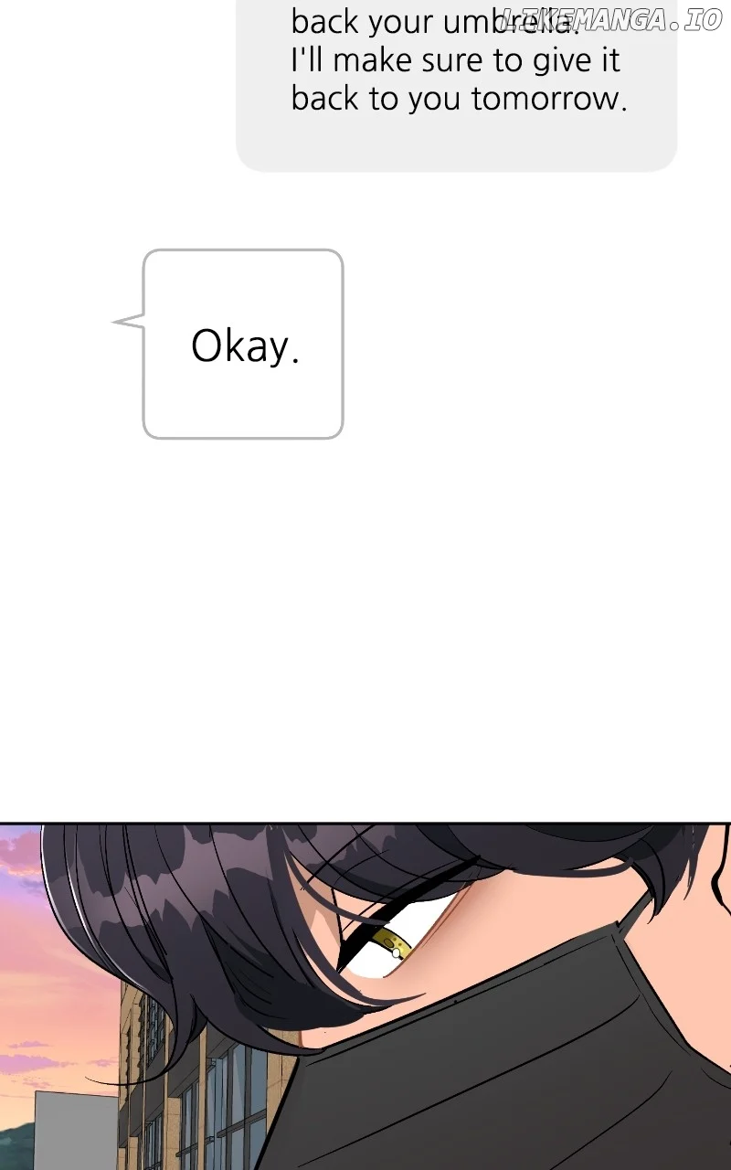 I Have No Intention of Dating Chapter 19 page 84