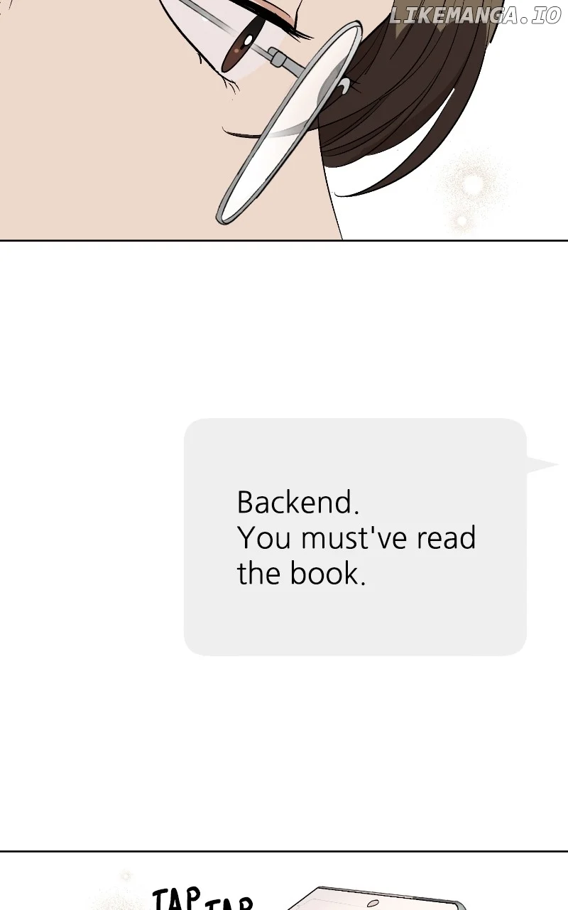 I Have No Intention of Dating Chapter 19 page 87