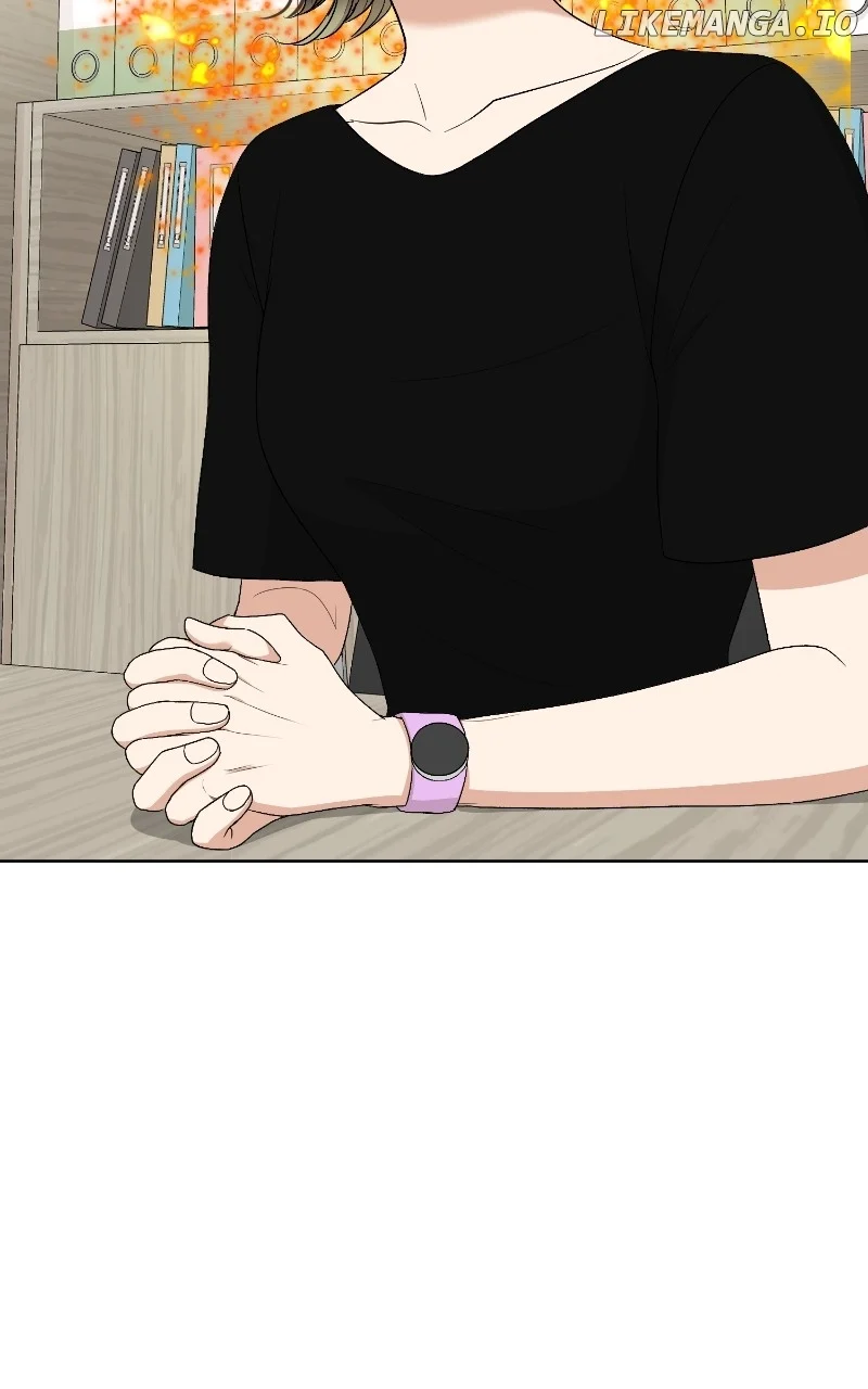 I Have No Intention of Dating Chapter 19 page 8