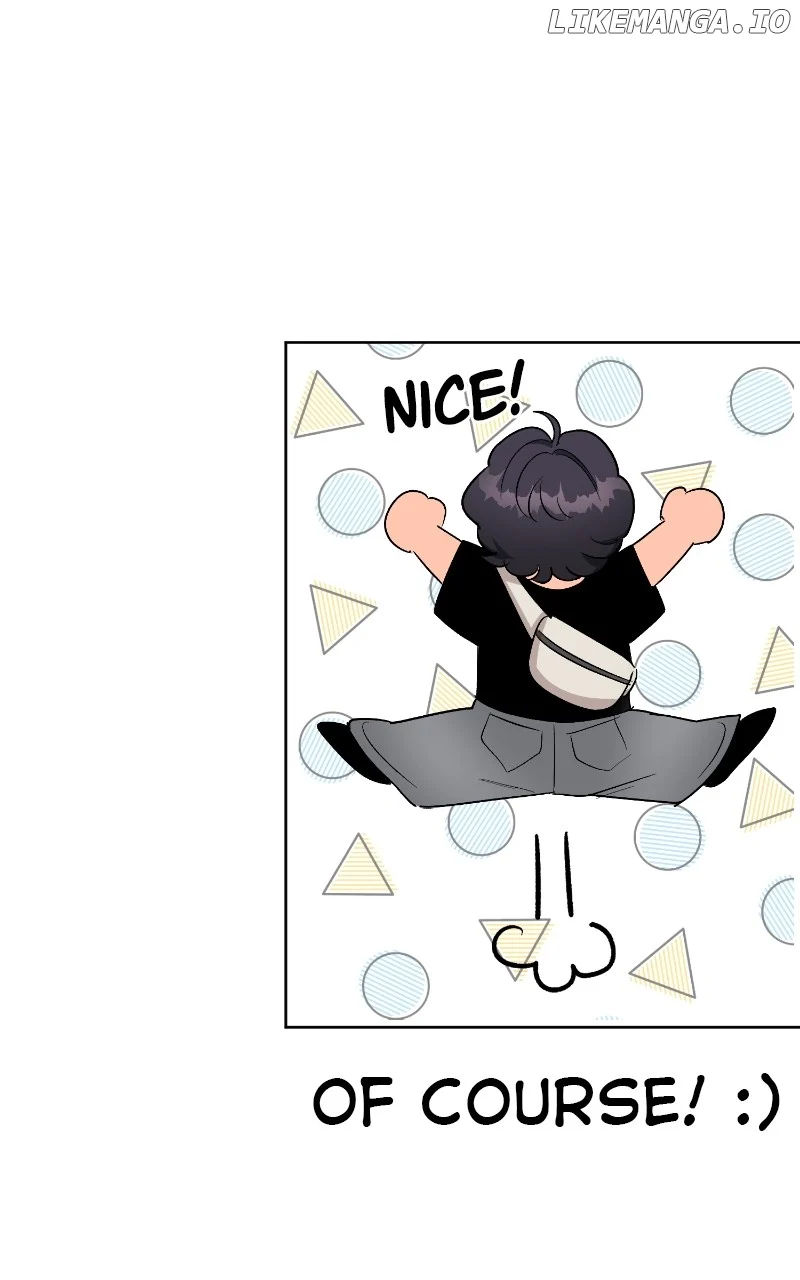 I Have No Intention of Dating Chapter 19 page 89