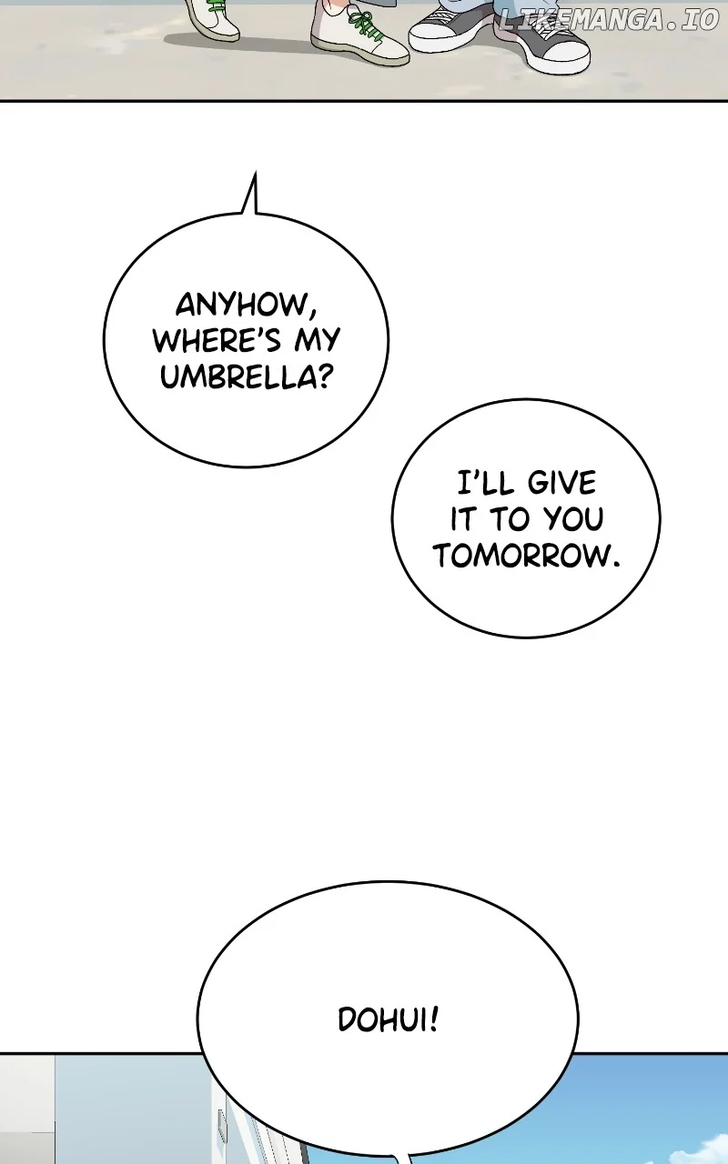 I Have No Intention of Dating Chapter 19 page 92