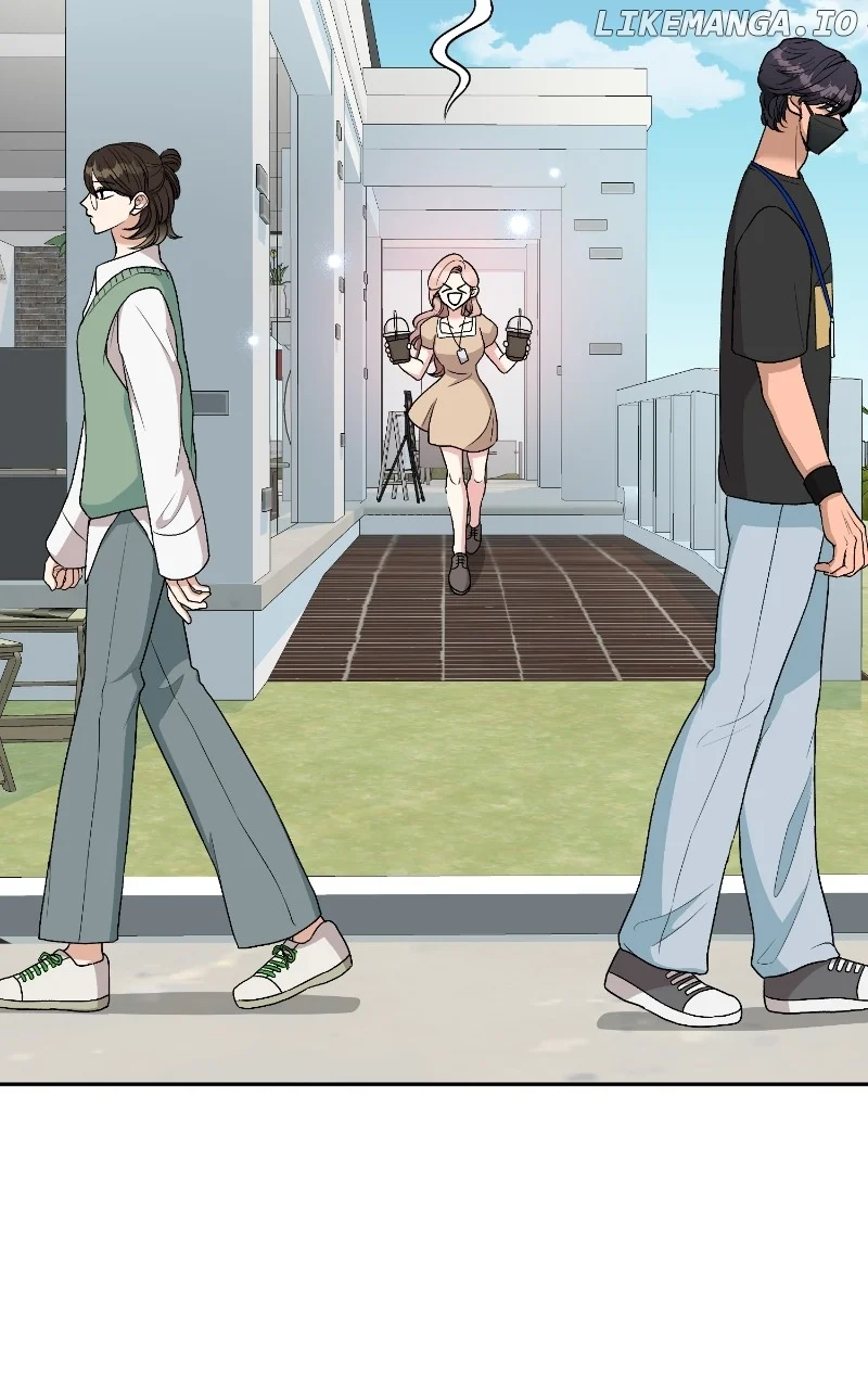 I Have No Intention of Dating Chapter 19 page 93