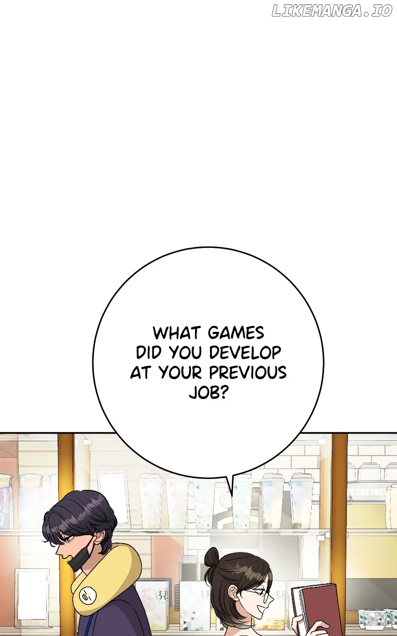 I Have No Intention of Dating Chapter 19 page 94