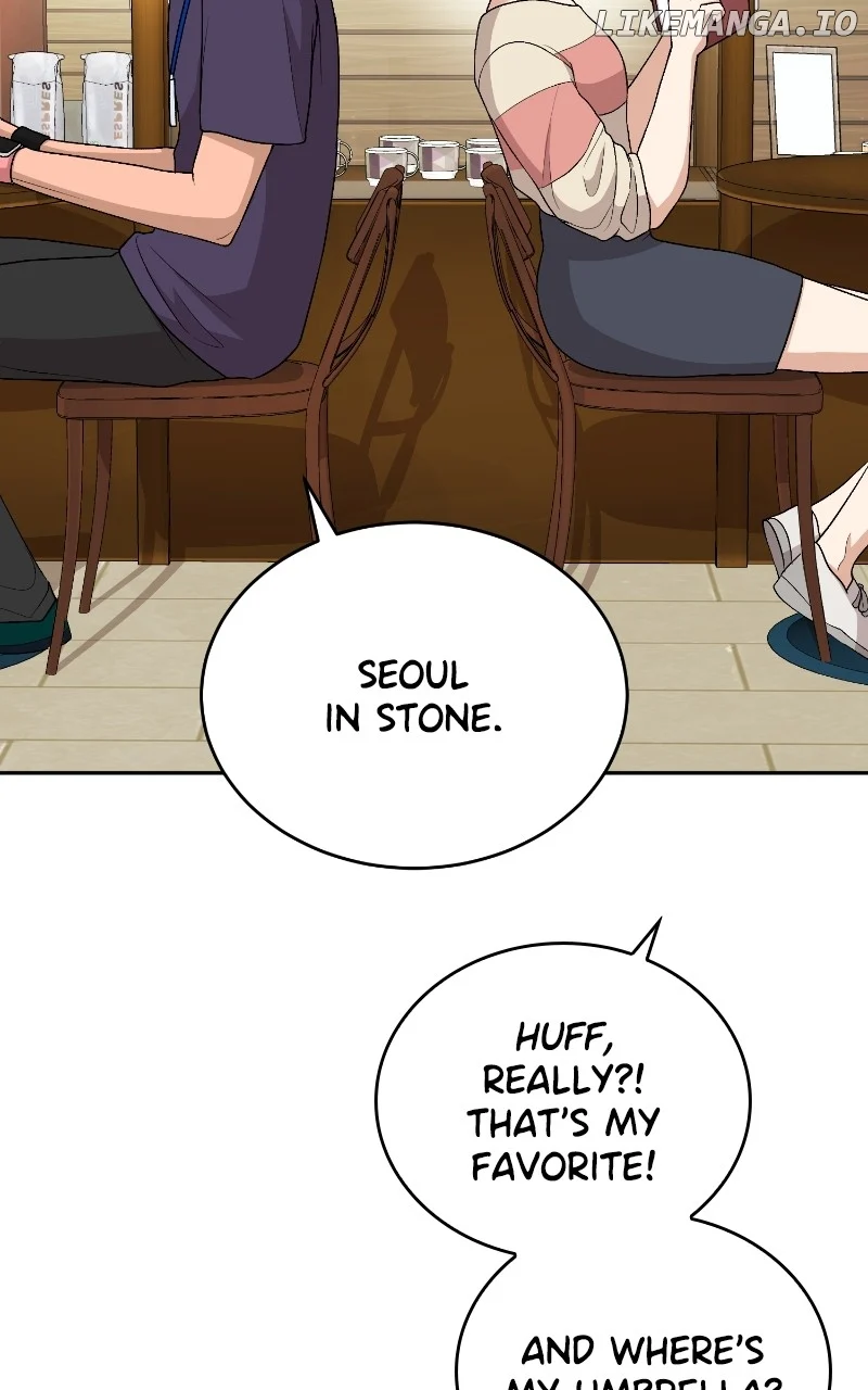 I Have No Intention of Dating Chapter 19 page 95