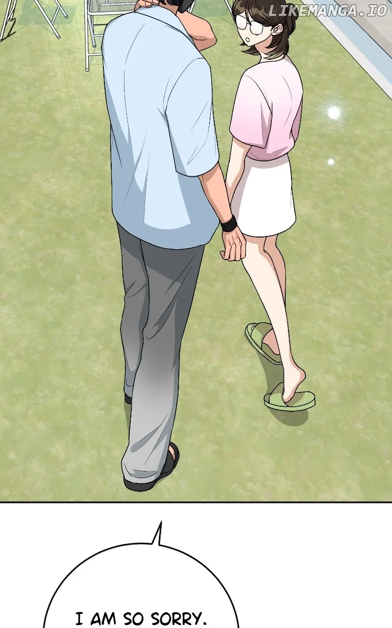 I Have No Intention of Dating Chapter 19 page 97