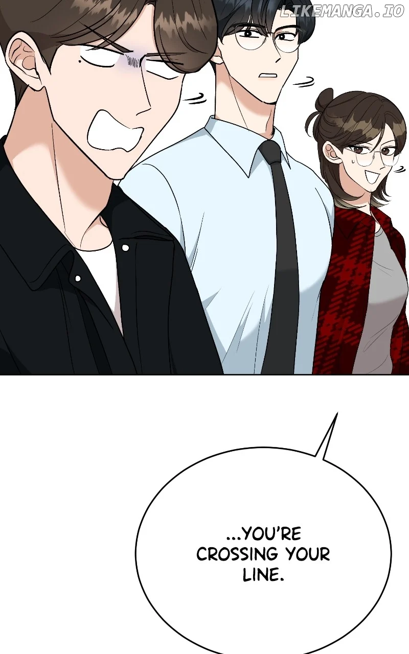 I Have No Intention of Dating Chapter 20 page 9