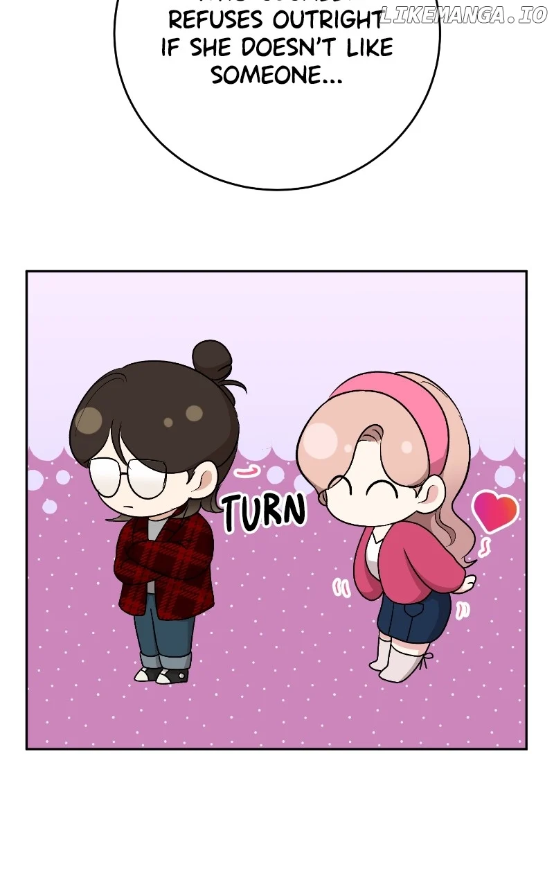 I Have No Intention of Dating Chapter 20 page 99