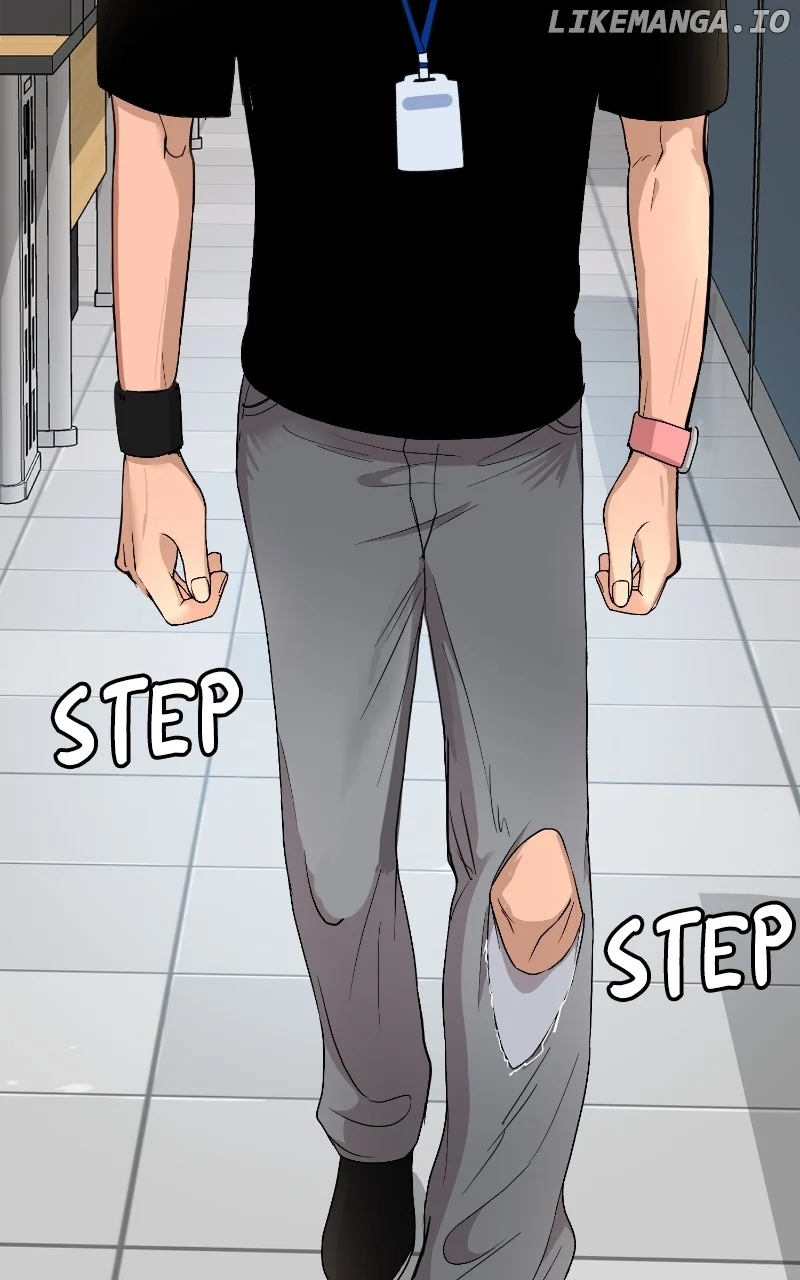 I Have No Intention of Dating Chapter 20 page 106
