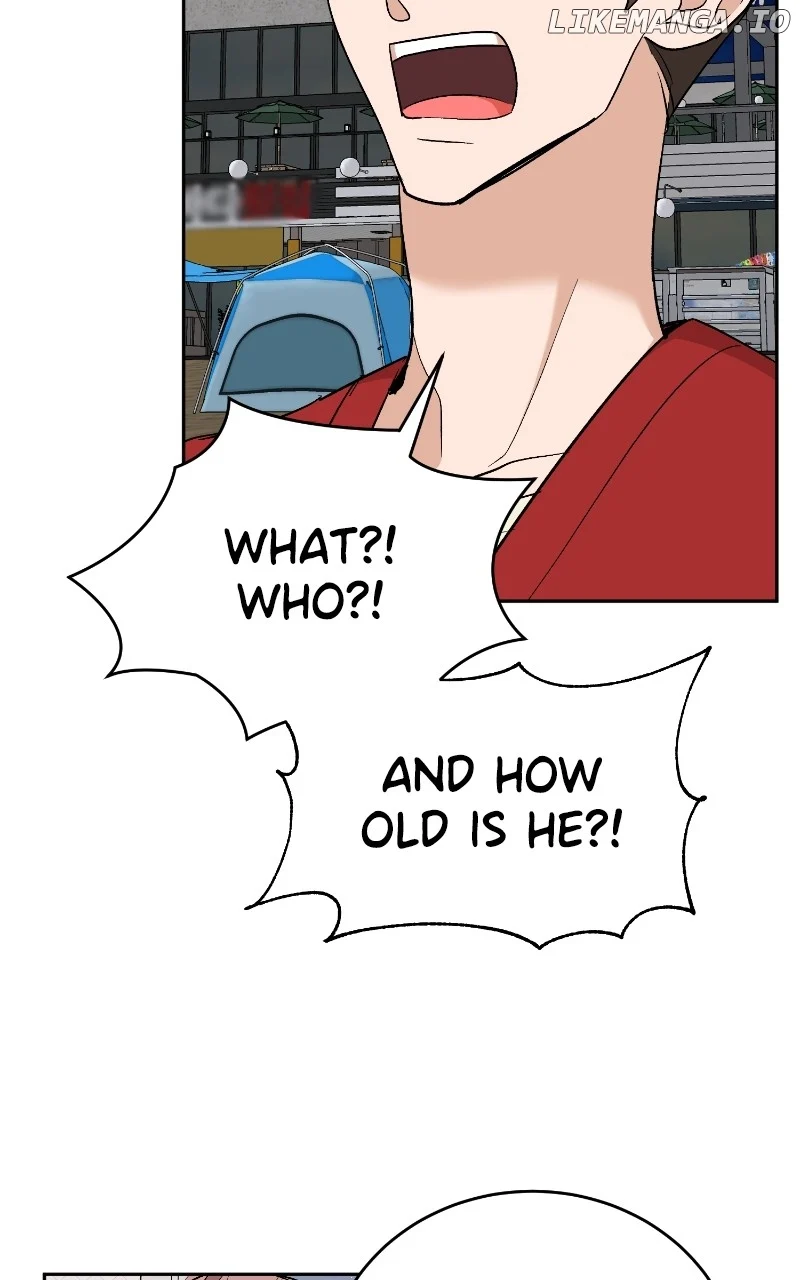 I Have No Intention of Dating Chapter 20 page 108