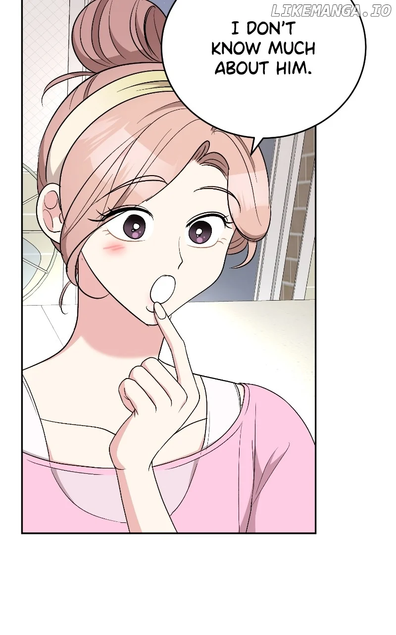 I Have No Intention of Dating Chapter 20 page 109
