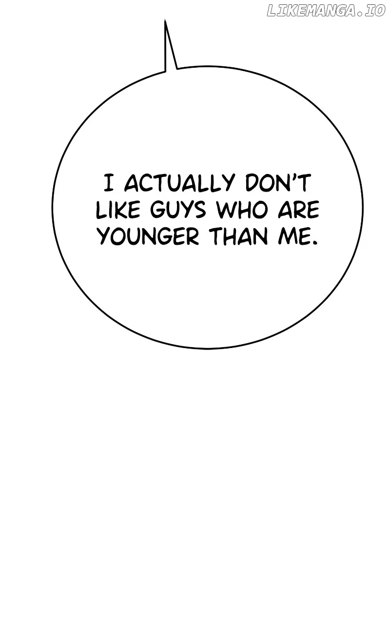 I Have No Intention of Dating Chapter 20 page 110