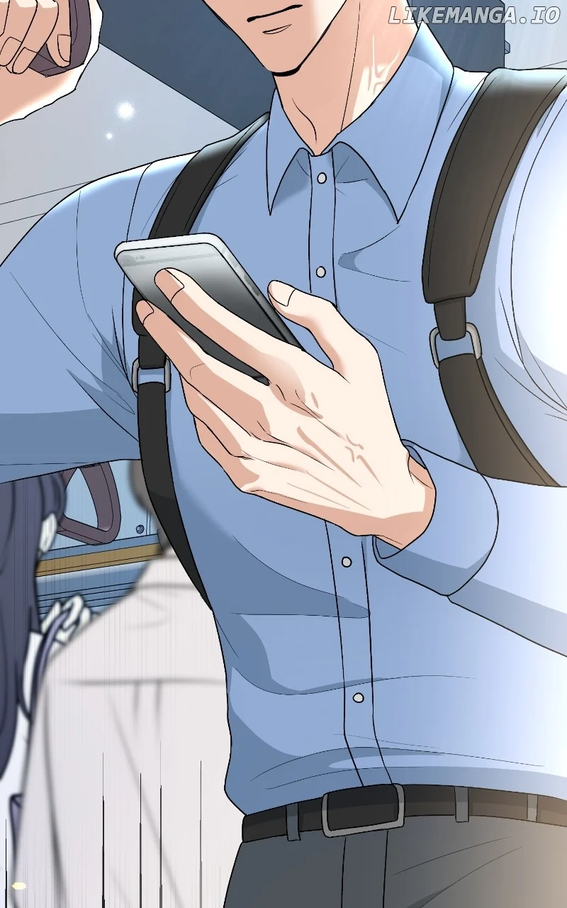 I Have No Intention of Dating Chapter 20 page 113