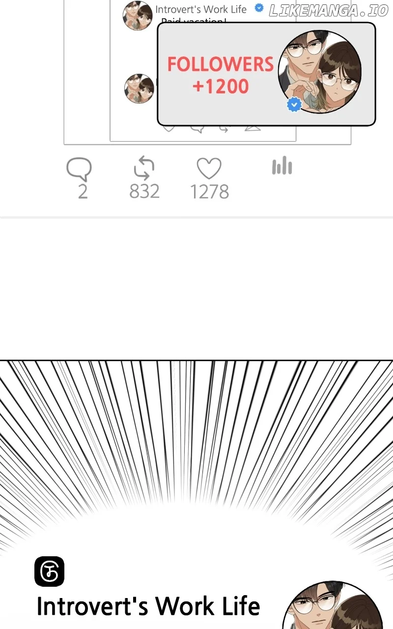 I Have No Intention of Dating Chapter 20 page 14