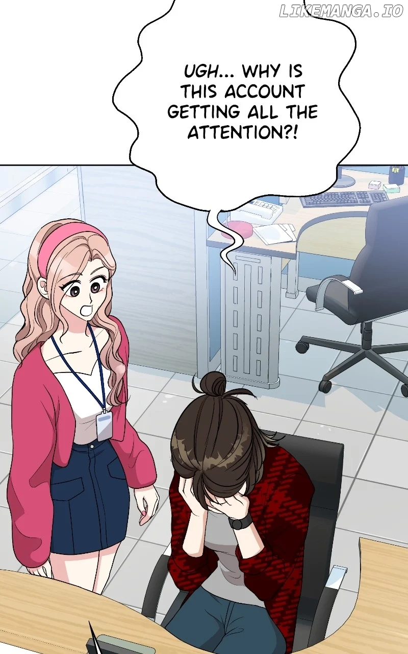 I Have No Intention of Dating Chapter 20 page 17