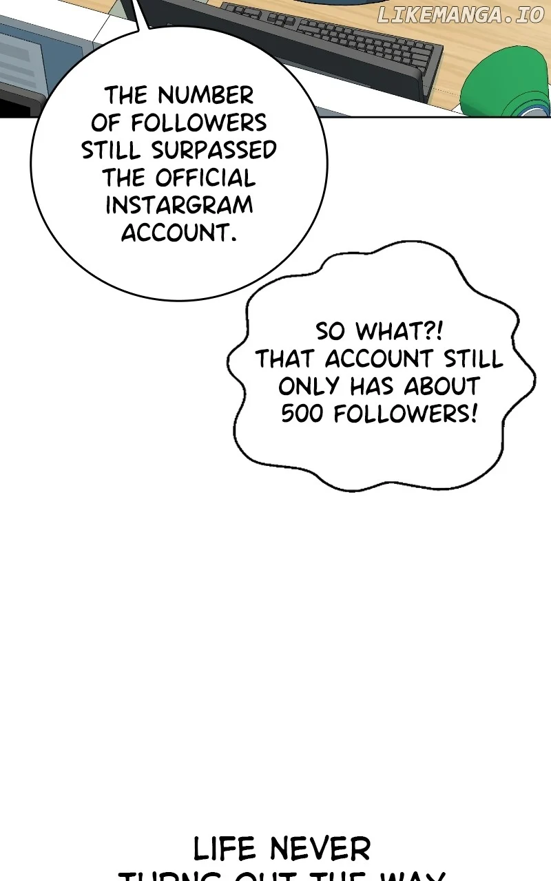 I Have No Intention of Dating Chapter 20 page 18