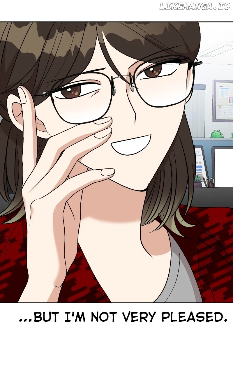 I Have No Intention of Dating Chapter 20 page 20