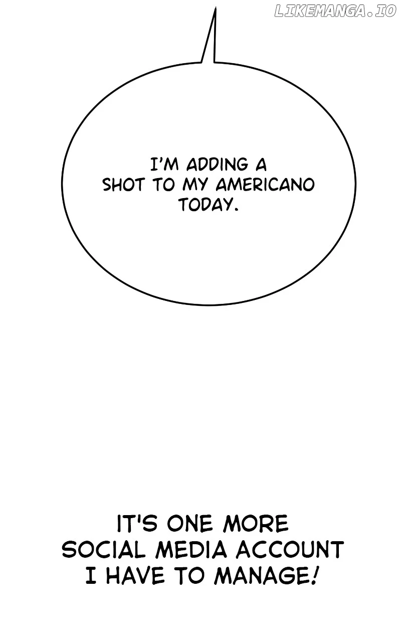 I Have No Intention of Dating Chapter 20 page 21