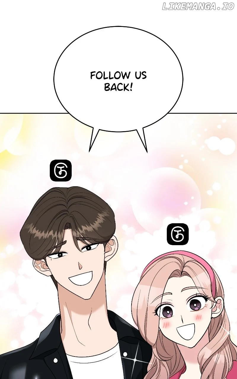 I Have No Intention of Dating Chapter 20 page 25