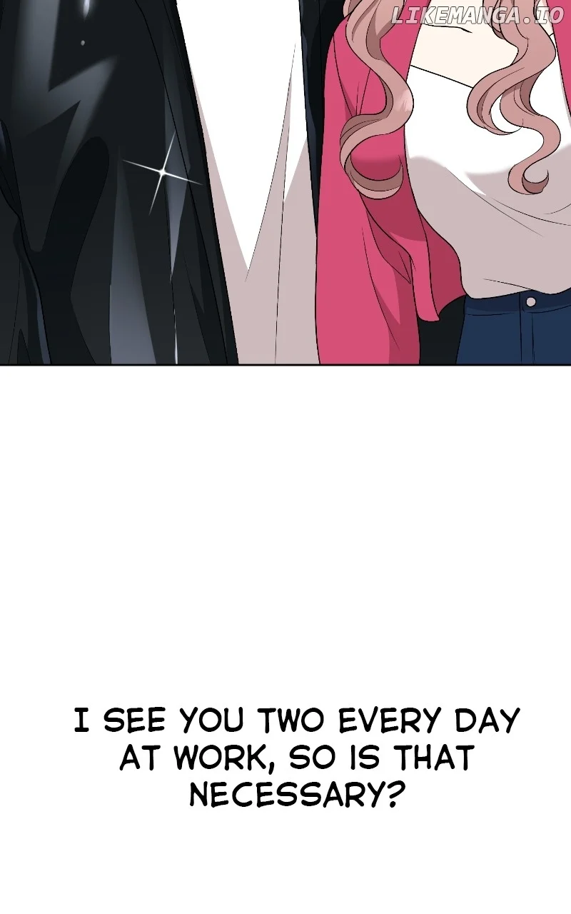 I Have No Intention of Dating Chapter 20 page 26