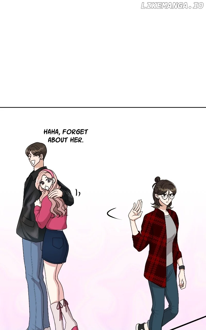 I Have No Intention of Dating Chapter 20 page 27