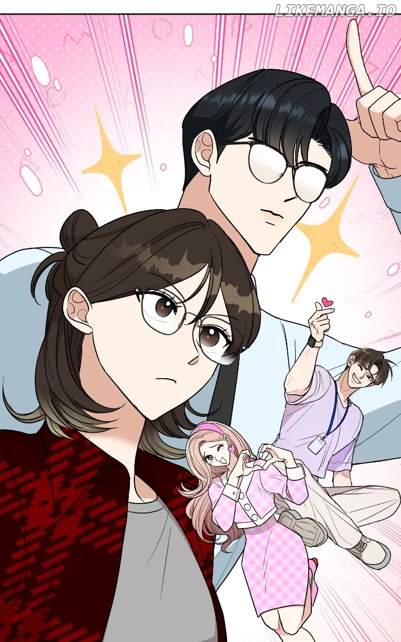 I Have No Intention of Dating Chapter 20 page 2
