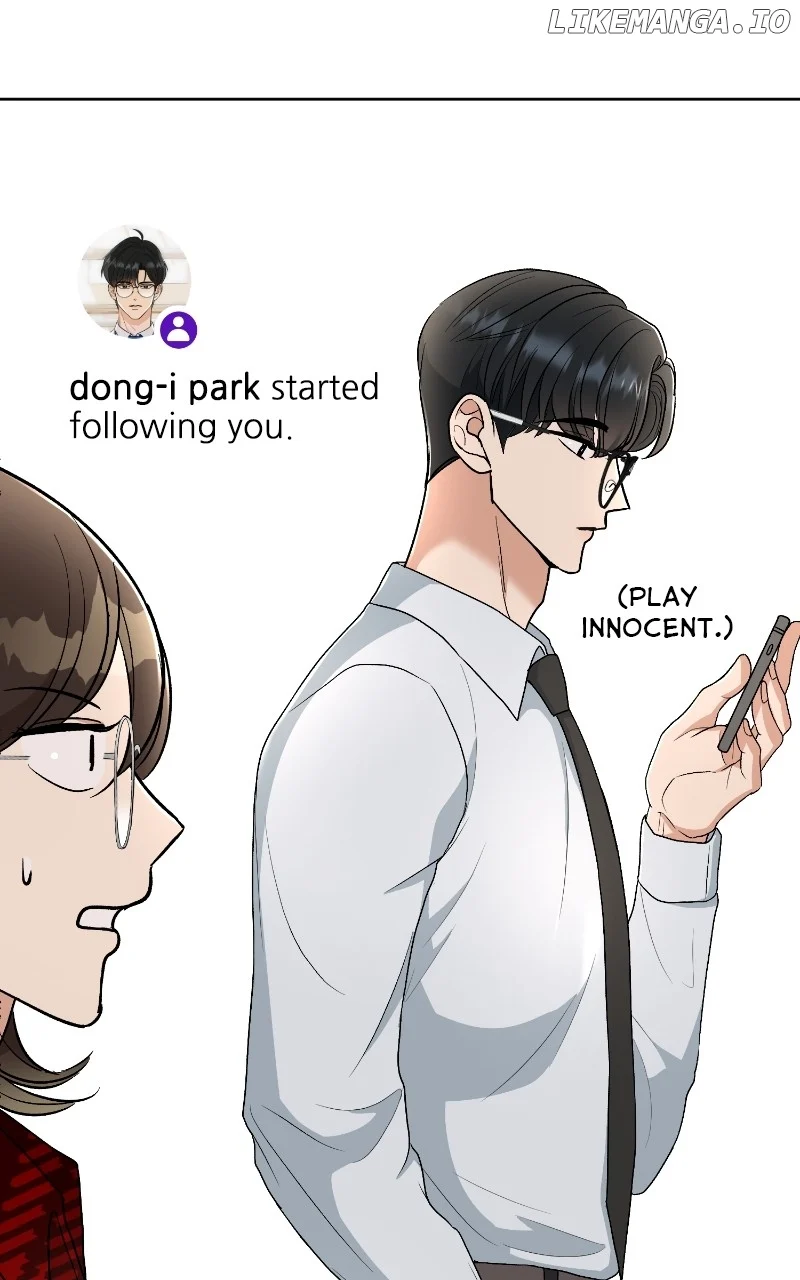 I Have No Intention of Dating Chapter 20 page 30