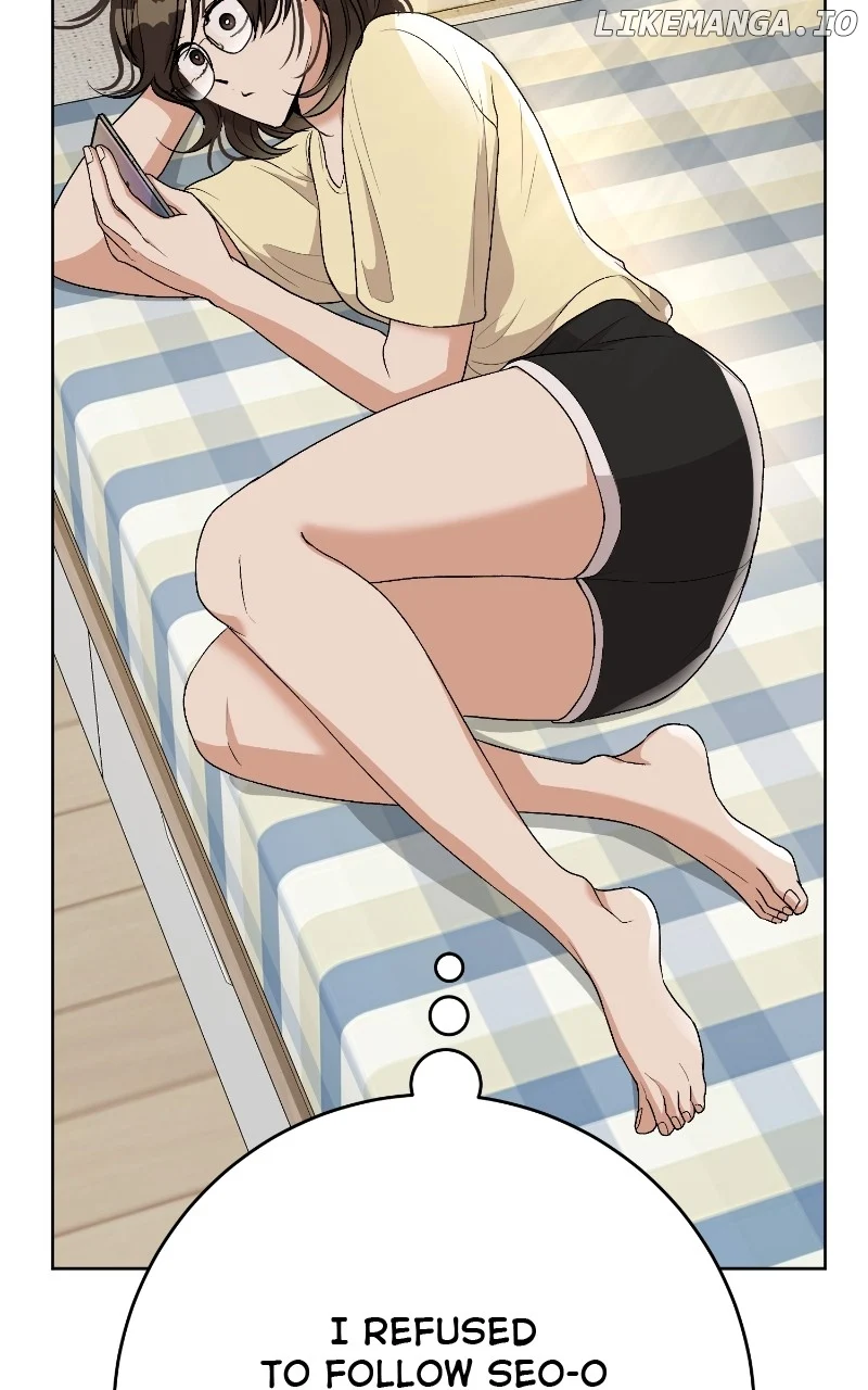 I Have No Intention of Dating Chapter 20 page 33