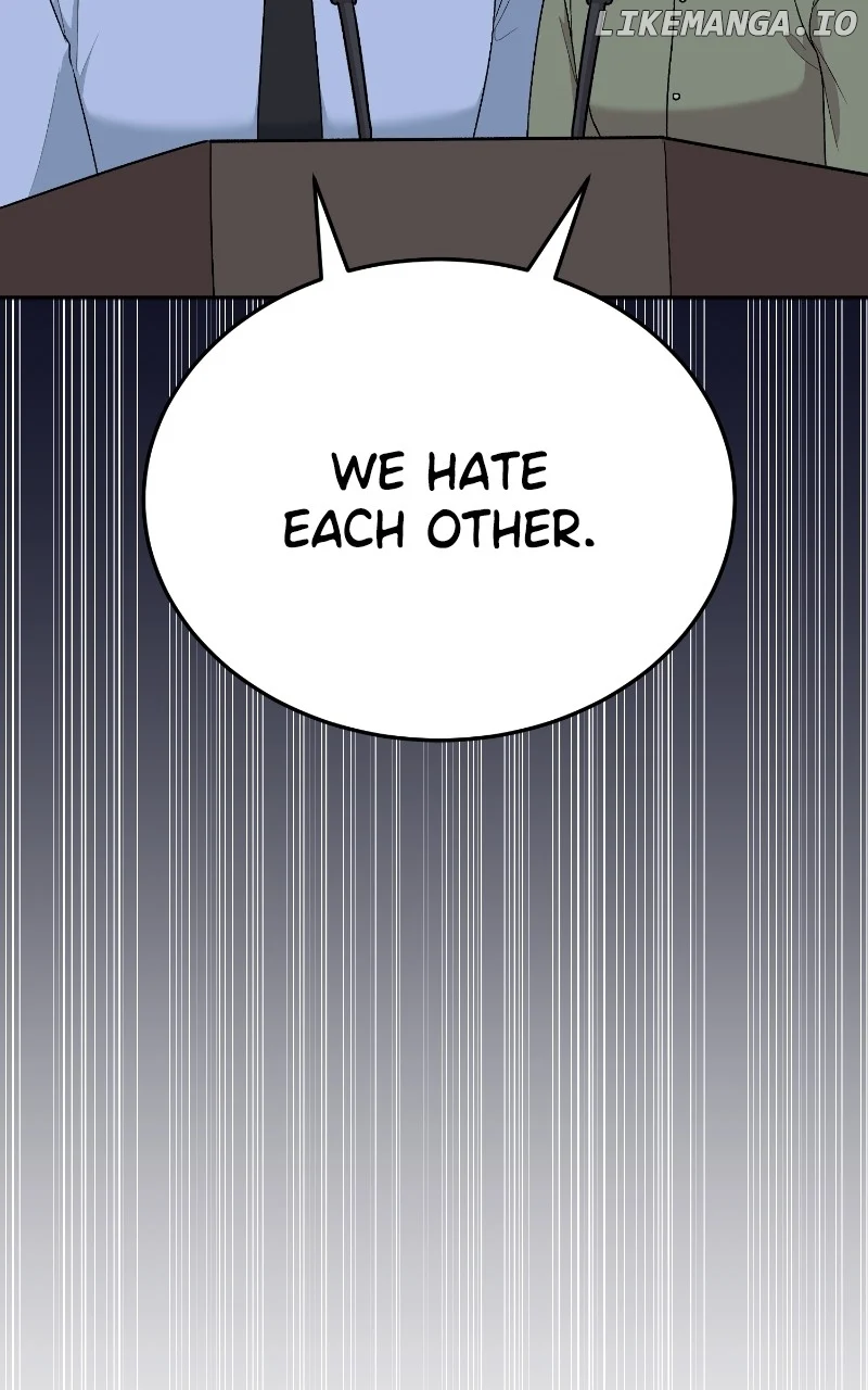 I Have No Intention of Dating Chapter 20 page 37
