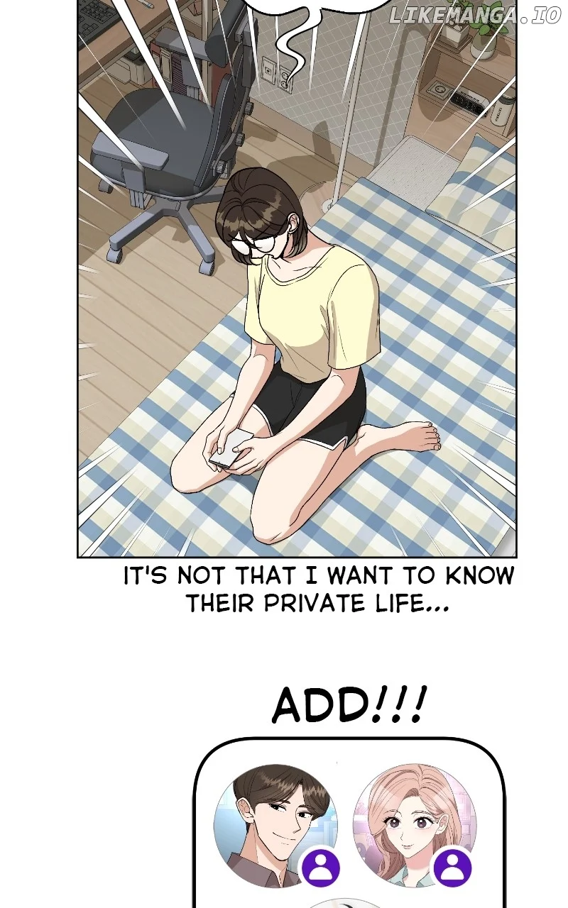 I Have No Intention of Dating Chapter 20 page 39